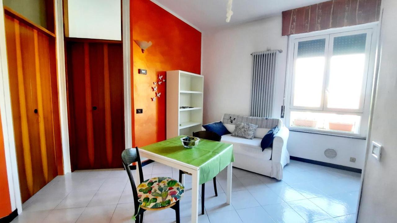 Eclettico Apartamento Rho Exterior foto
