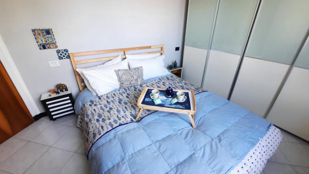 Eclettico Apartamento Rho Exterior foto