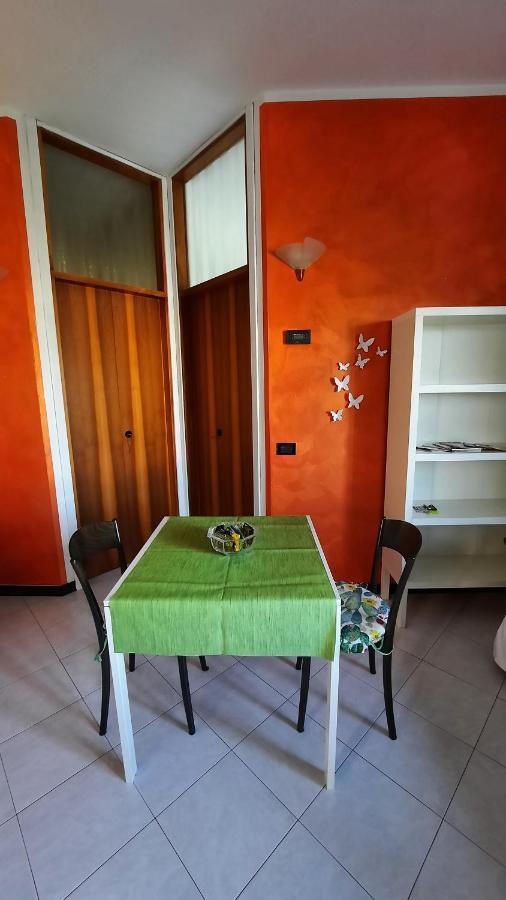 Eclettico Apartamento Rho Exterior foto