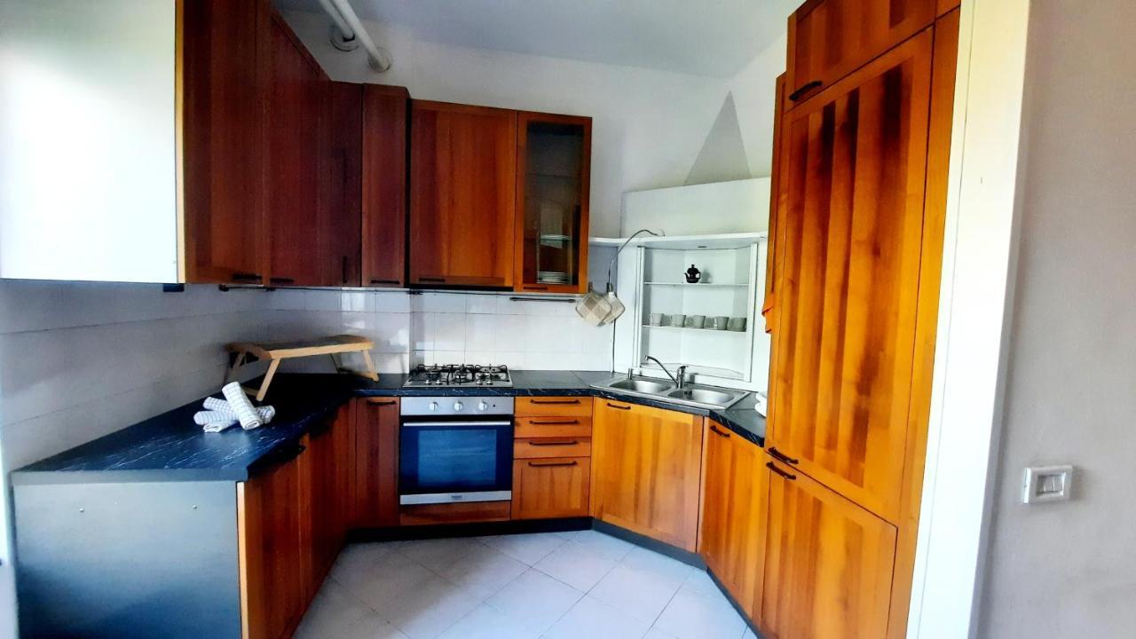 Eclettico Apartamento Rho Exterior foto